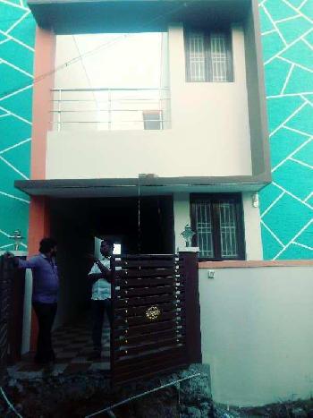2 BHK Individual Houses / Villas For Sale In Malumichampatti, Coimbatore (1 Sq.ft.)
