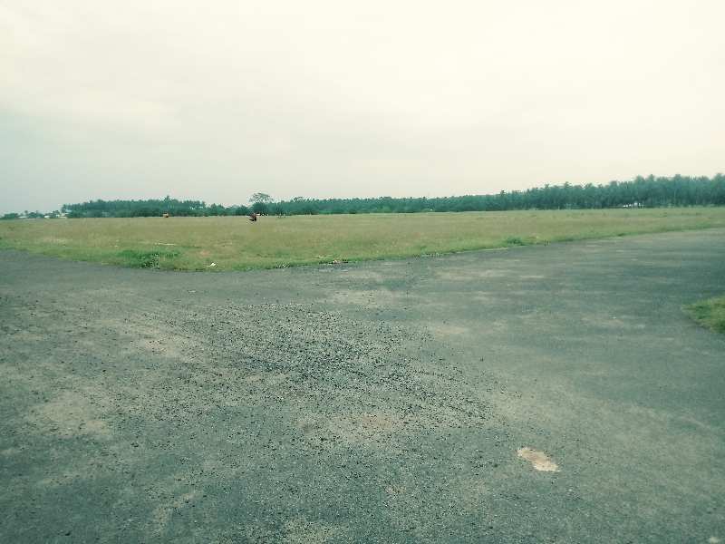 2 Acre Industrial Land / Plot for Sale in Malumichampatti, Coimbatore