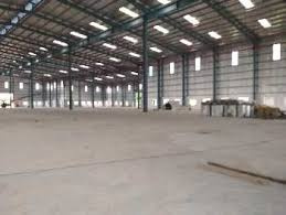 100000 Sq.ft. Warehouse/Godown for Rent in Bhilad, Vapi
