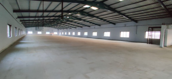 Factory / Industrial Building for Rent in Gidc, Vapi (45000 Sq.ft.)