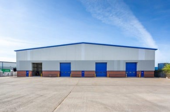 Factory / Industrial Building for Rent in Morai, Vapi (135000 Sq.ft.)