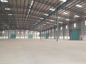 Factory Shed for Rent in Bhilad