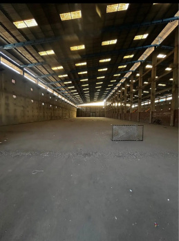 Warehouse/Godown for Rent in Gidc, Vapi (35000 Sq.ft.)