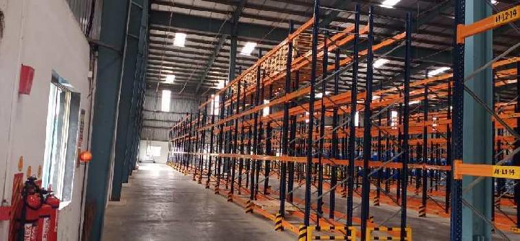 Warehouse available on Rent in Vapi