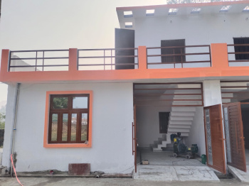 2 BHK Individual Houses / Villas for Sale in Mohanlalganj, Lucknow (900 Sq.ft.)