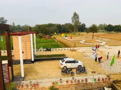 1250 Sq.ft. Residential Plot for Sale in Mohanlalganj, Lucknow