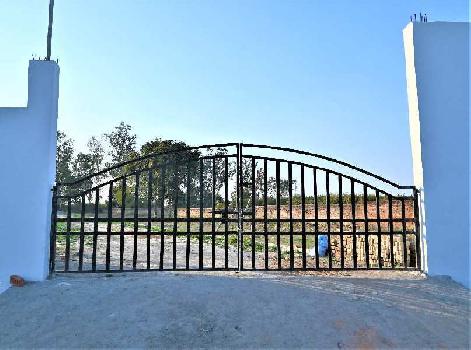 1000 Sq.ft. Residential Plot for Sale in Mohanlalganj, Lucknow