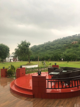 Property for sale in Behror Village, Alwar