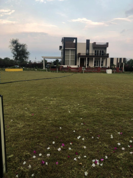 Property for sale in Behror Village, Alwar