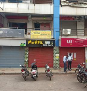 100 Sq.ft. Commercial Shops for Sale in Shalimar, Alwar