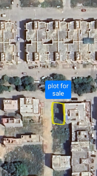 1500 Sq.ft. Residential Plot for Sale in Shalimar, Alwar