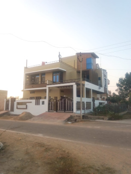 5 BHK Individual Houses for Sale in Surya Nagar, Alwar (244 Sq. Yards)