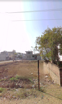 200 Sq. Yards Residential Plot for Sale in Surya Nagar, Alwar