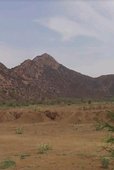 Property for sale in Bansur, Alwar