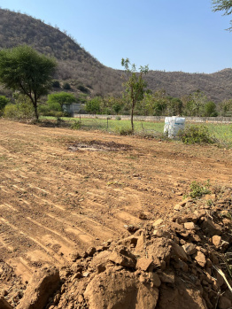 Property for sale in Sariska, Alwar