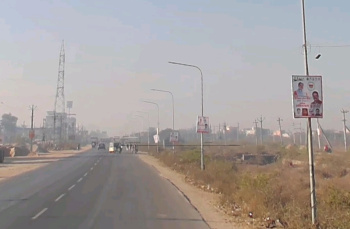 Commercial Lands /Inst. Land for Sale in 200 Ft Road 200 Ft Road, Alwar (1465 Sq. Yards)