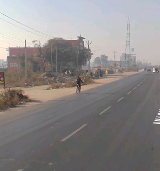 Property for sale in 200 Ft Road, Alwar