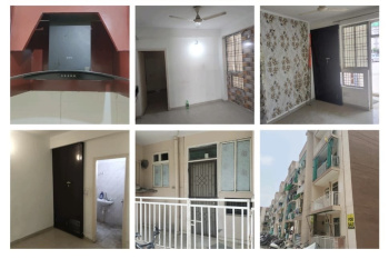 Flats & Apartments for Rent in Shalimar, Alwar (700 Sq.ft.)