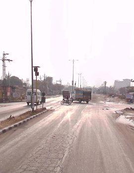 Commercial Lands /Inst. Land for Sale in 200 Ft Road, Alwar (333 Sq. Yards)
