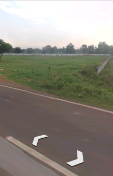 Agricultural/Farm Land for Sale in Pinan, Alwar (3.75 Bigha)