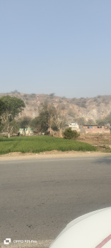 Agricultural/Farm Land for Sale in Alwar Mega Highways, Alwar (1.76 Bigha)
