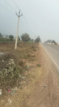 Agricultural/Farm Land for Sale in Chikani, Alwar (2.72 Bigha)