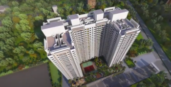 2 BHK Flats & Apartments for Sale in Pune (975 Sq.ft.)