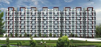 2 BHK Flats & Apartments for Sale in Pune (933 Sq.ft.)