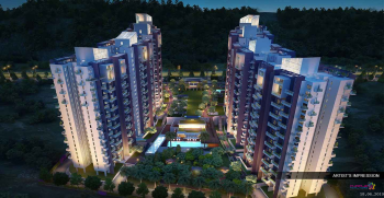 3 BHK Flats & Apartments for Sale in Baner Road, Pune (1189 Sq.ft.)