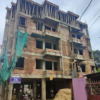 3 BHK Flats & Apartments for Sale in Dispur, Guwahati