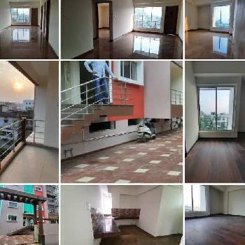 3 BHK Flats & Apartments for Sale in Hatigaon, Guwahati