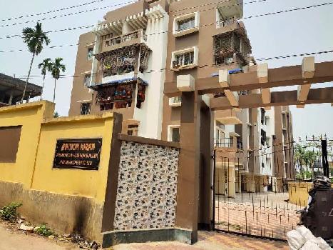 3 BHK Flats & Apartments for Sale in Bharalumukh, Guwahati (1323 Sq.ft.)
