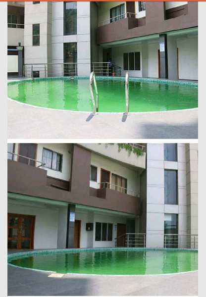 4 BHK Flats & Apartments for Sale in VIP Road, Guwahati (4300 Sq.ft.)