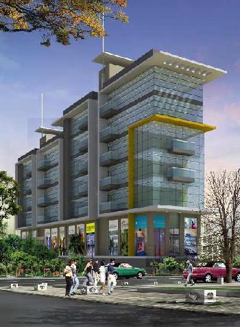 35000 Sq.ft. Commercial Shops for Sale in Maligaon, Guwahati