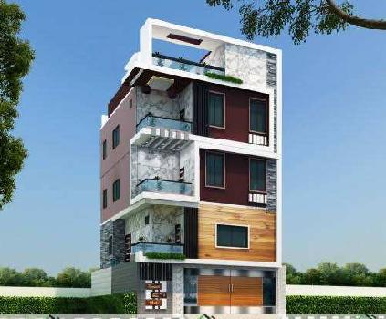 Pocket friendly 3BHK @ PRIME LOCATION