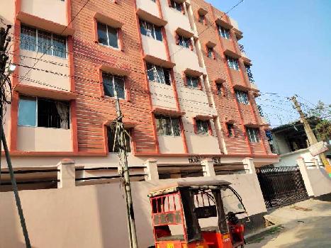 3 BHK Flats & Apartments for Sale in Japorigog, Guwahati (1354 Sq.ft.)