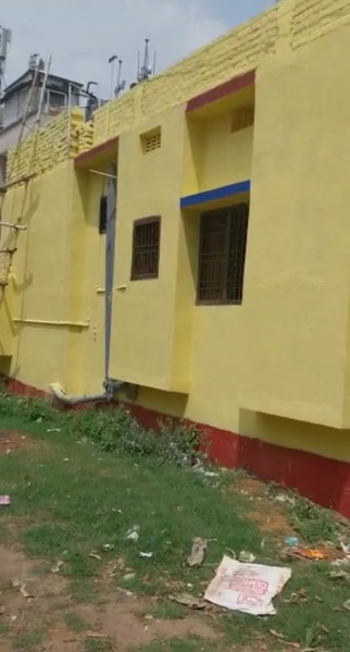 3 BHK Individual Houses / Villas For Sale In 70 Feet Road, Patna (1160 Sq.ft.)