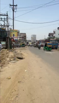 13610 Sq.ft. Commercial Lands /Inst. Land for Sale in Bairiya, Patna