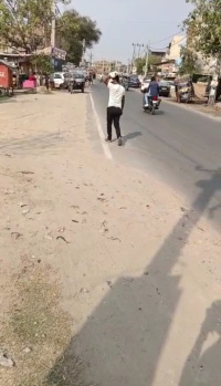 Property for sale in Barh, Patna