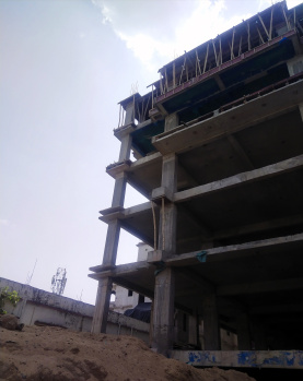 Property for sale in Rupaspur, Patna