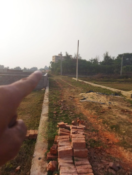 Property for sale in Chirora, Patna