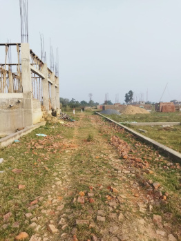 Residential plots, Chirora, Patna, Bihar