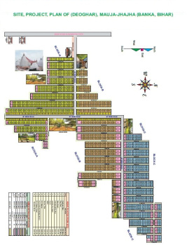 Property for sale in Rajgir, Nalanda
