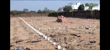 Residential Plots Ring Road Ranchi