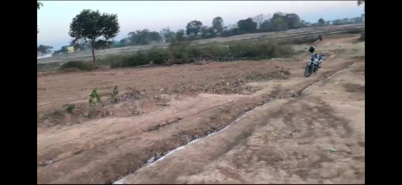 Residential Plot for Sale in Ormanjhi, Ranchi (5 Dismil)