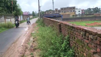 Commercial Lands /Inst. Land for Sale in BIT Mesra, Ranchi (5 Dismil)