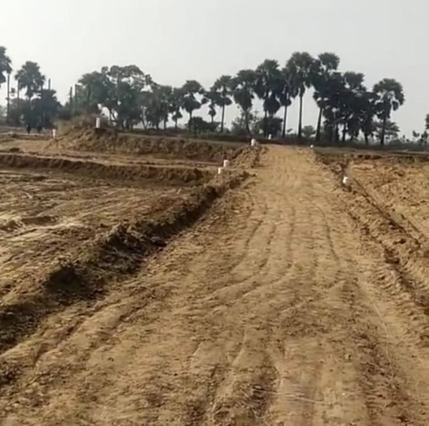 1200 Sq.ft. Residential Plot for Sale in Masaurhi, Patna