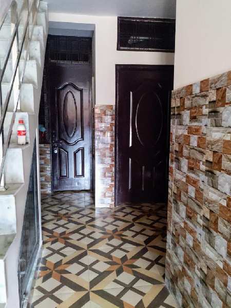 5 Bhk Independent House is Available for Sale At Ramnagar Roorkee
