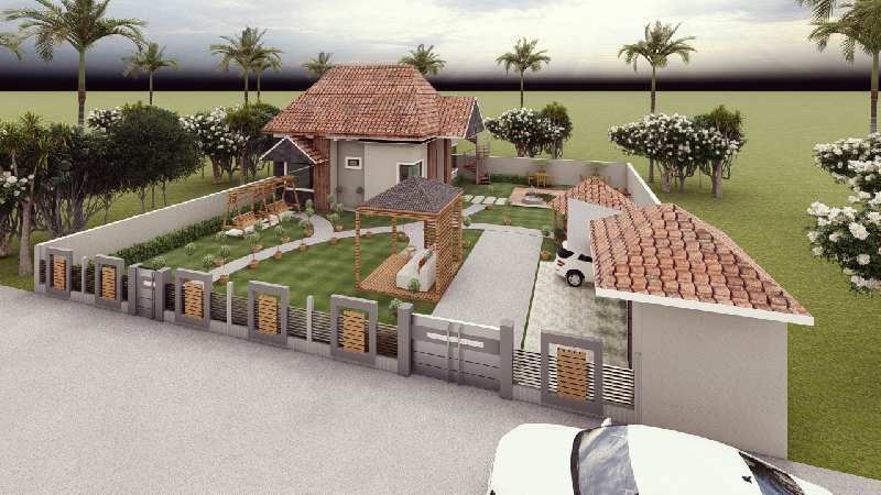 Farm House For Sale in Patanjali Yogapeeth Haridwar
