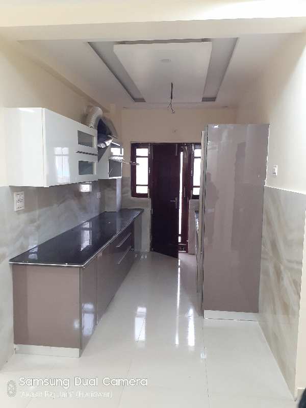 2 Bhk Flat is Available For Rent At Delhi Road Roorkee